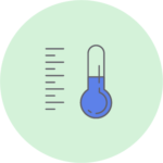 icona temperatura